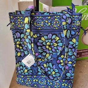 Vera Bradley computer bag